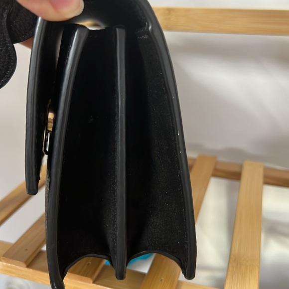 Tory Burch Small Miller Flap Bag - Picture 14 of 15